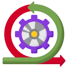 Agile Development Approach