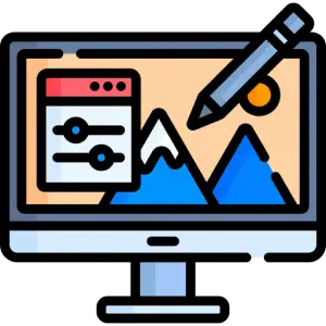Graphics Design